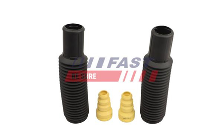 FT01294 OSŁONA AMORT HONDA ACCORD VII 03> TYŁ KPL L P