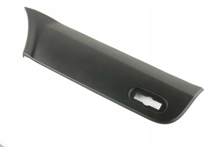 FT90842 LISTWA ZEWN MERCEDES SPRINTER 06> 906 BOK TYŁ LE MWB ZA KOŁEM