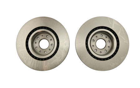 MM MBD0534 TARCZA HAMULCOWA FIAT DOBLO 09- 1.3 JTD