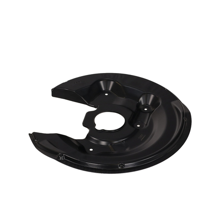 OSŁONA TARCZY HAM VW SCIROCCO 08> TYŁ PR