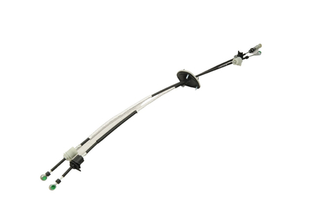 FT73116 LINKA ZMIANY BIEGÓW IVECO DAILY 06- KPL 5-BIEG