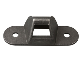 FT95299 OPORA DRZWI TYŁ LEWY DÓŁ FIAT DUCATO 94- 02-