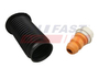 FT12516 OSŁONA AMORTYZATORA PRZÓD Z ODBOJEM FIAT DOBLO 00- 05-