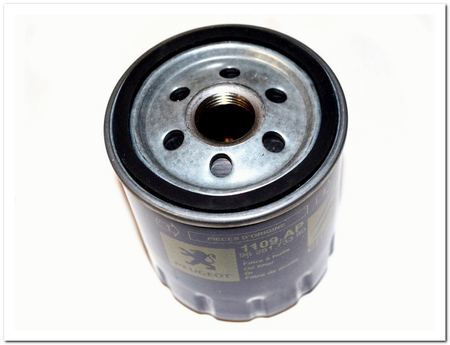 1109.AP FILTR OLEJU CITROEN JUMPER 02> 2.0/2.2 HDI