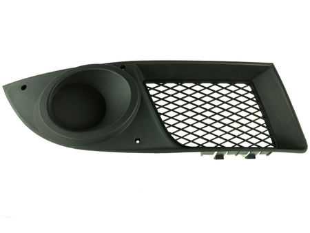 FT91644 KRATKA ZDERZAKA FIAT DOBLO 00> PR 05> BEZ OTWORU NA HALOGEN
