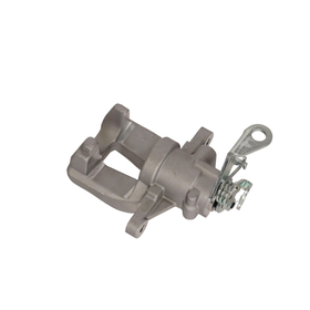 ZACISK HAM FIAT PUNTO GRANDE 05> TYŁ PR BEZ JARZMA