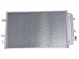 5801255825 SKRAPLACZ KLIMAT IVECO DAILY 06> 2.3 JTD