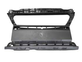 FT91459G ZDERZAK PRZÓD ŚRODEK FIAT DUCATO 14-