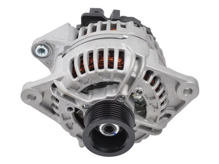 ALTERNATOR FIAT DUCATO 02> 2.3JTD 140A