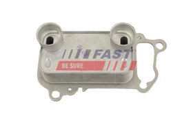 FT00659 CHŁODNICA OLEJU BMW 3 E90 04>