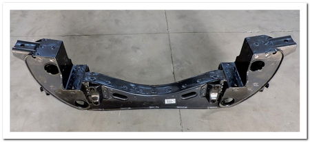 ZZ 5802047238 B BELKA ZAWIESZENIA IVECO DAILY 14> PRZÓD 16> 70C