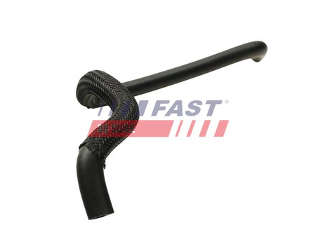 FT61191 RURA CHŁODZENIA FIAT DOBLO 09> NAGRZEWNICY 1.6JTD 11>