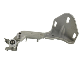 5802785176 PROWADNICA DRZWI IVECO DAILY 14> BOK DÓŁ