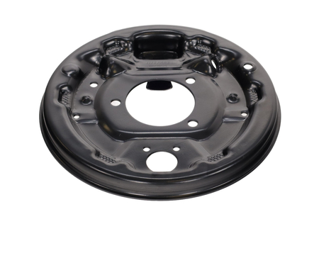 OSŁONA BĘBNA HAM CITROEN BERLINGO 96> TYŁ PR