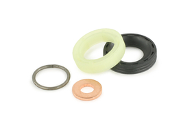 HW000300 ZESTAW USZCZELKI WTRYSKIWACZA CITROEN BERLINGO 96-1.6 HDI