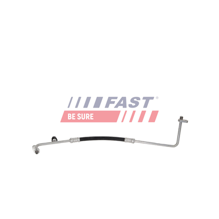 PRZEWÓD KLIMAT RENAULT MASTER II 98> NISKIE CIŚNIENIE