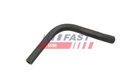 FT10345 RURA PODCIŚN RENAULT MASTER III 10> FILTR DPF