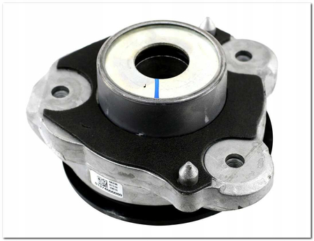 1374666080 PODUSZKA AMORTYZATORA LEWY PRZÓD FIAT DUCATO 14-