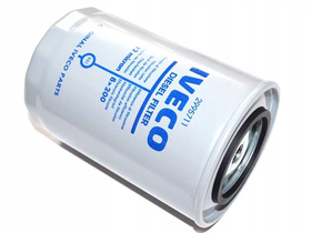 2995711 FILTR PALIWA IVECO STRALIS