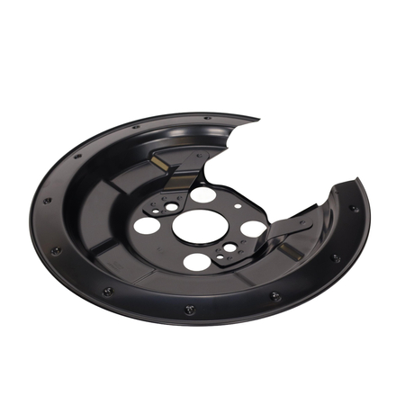 OSŁONA TARCZY HAM HONDA CIVIC VIII 05> TYŁ L/P 17"