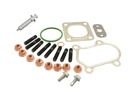 FT48424 ZESTAW USZCZELEK TURBINY RENAULT MASTER 98> 2.8 DTI KPL