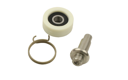 FT95842 ROLKA PROWADNICY DRZWI BOK DÓŁ MERCEDES SPRINTER 18- 907/910