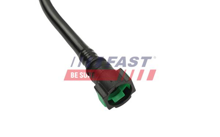 FT00889 PRZEWÓD PALIWA FORD FOCUS III 10> 1.6 TDCI