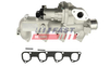FT10060 ZAWÓR EGR FORD C-MAX FOCUS MK2 S-MAX TRANSIT 1.8 TDCI