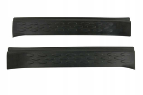 FT90657 NAKŁADKA PRÓG L+P IVECO DAILY 06-