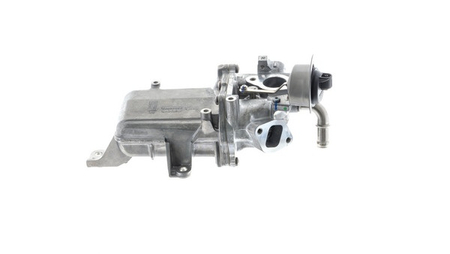 CHŁODNICA RENAULT MASTER III 10> ZAWÓR EGR