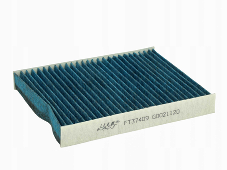 FT37409PM FILTR KABINOWY WĘGLOWY FIAT DOBLO 00- PM 2.5