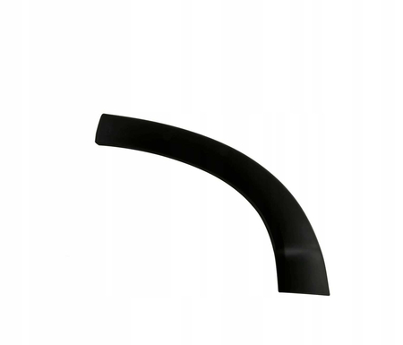 735684282 LISTWA ZEWN FIAT DUCATO 06>/ 14> DRZWI PRZÓD PR