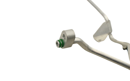 FT59417 PRZEWÓD KLIMATYZACJI WYSOKIE CIŚNIENIE SKRAPLACZ-PAROWNIK IVECO DAILY 14-