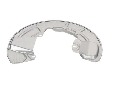 OSŁONA TARCZY HAM VOLVO V70 I 95> PRZÓD PR