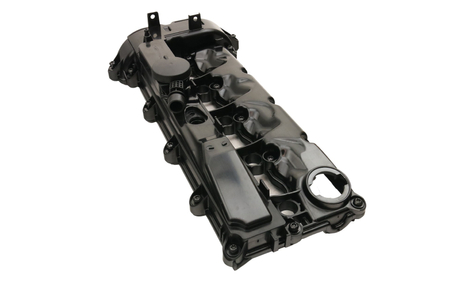 FT45214 POKRYWA ZAWORÓW MERCEDES SPRINTER 06- 906 2.2 CDI