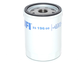 UFI 23.196.00 FILTR OLEJU FIAT PUNTO 99> UNO FIRE/TIPO/BRAVO/PUNTO