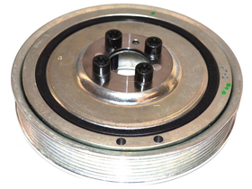 DY DPV1046 KOŁO PASOWE WAŁU FIAT DOBLO 09- 1.6 JTD