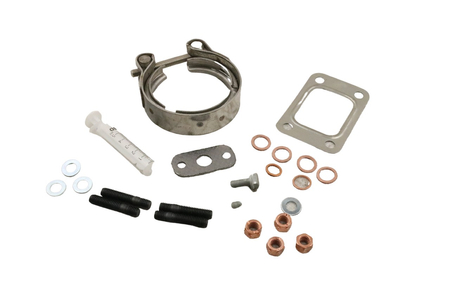 FT48432 ZESTAW USZCZELEK TURBINY IVECO DAILY 06- 3.0 JTD