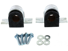 FT18428 GUMA STABILIZATORA RENAULT TRAFIC 01> PRZÓD ZESTAW 22MM