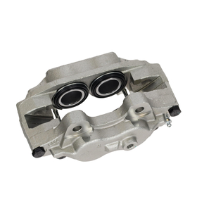 ZACISK HAM TOYOTA HILUX VII 04> PRZÓD PR BEZ JARZMA