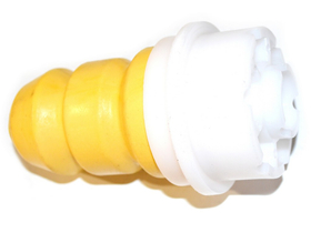 FT12171 ODBÓJ AMORTYZATORA PRZÓD FIAT DOBLO 00> POLIURETAN 101MM