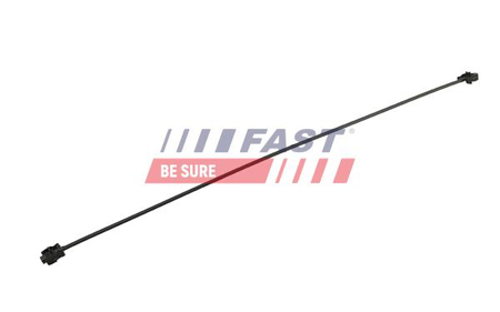 FT00980 PRZEWÓD PALIWA PEUGEOT 206 98> 1.4 / 1.6