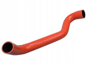 FT61923 RURA INTERCOOLERA IVECO DAILY 06> PR 2.3JTD SILICONE