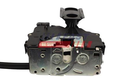 FT95029 ZAMEK DRZWI FIAT FIORINO 07> TYŁ ŚRODEK