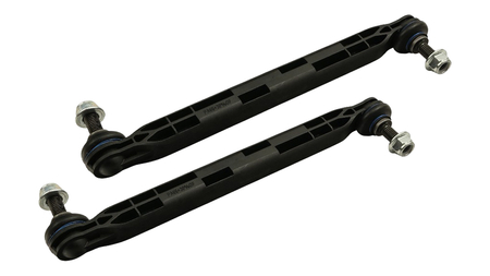 ŁĄCZNIK ŁĄCZNIKI STABILIZATORA PRZÓD OPEL ASTRA J INSIGNIA ZAFIRA C