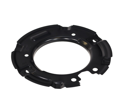 OSŁONA TARCZY HAM BMW 4 F32/F82 13> TYŁ L/P