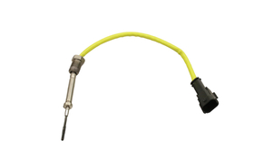 5802860720 CZUJNIK TEMPERATURY SPALIN ŻÓŁTY IVECO DAILY 14- 22- 2.3 3.0