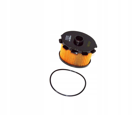 UFI 26.688.00 Filtr Pal Scudo Berlingo 1.9 D 98> 9628890680