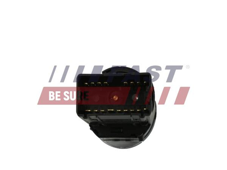 FT09017 WYŁĄCZNIK ŚWIATEŁ AUDI A3 8L 96>