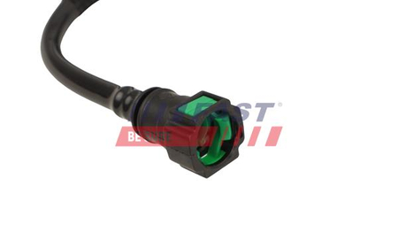 FT00971 PRZEWÓD PALIWA DACIA SANDERO II 12> 1.5 DCI